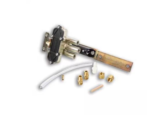 90054007 Haldex Height Control Valve