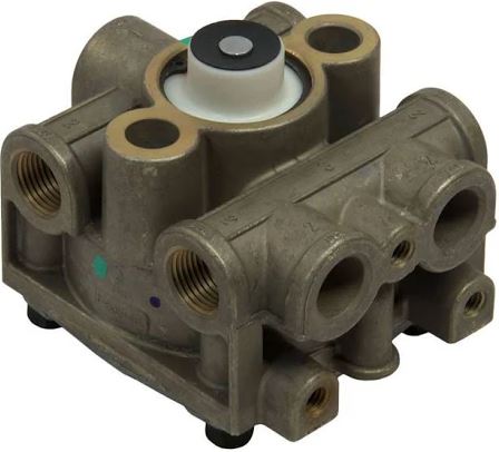 803115 Bendix Relay Valve